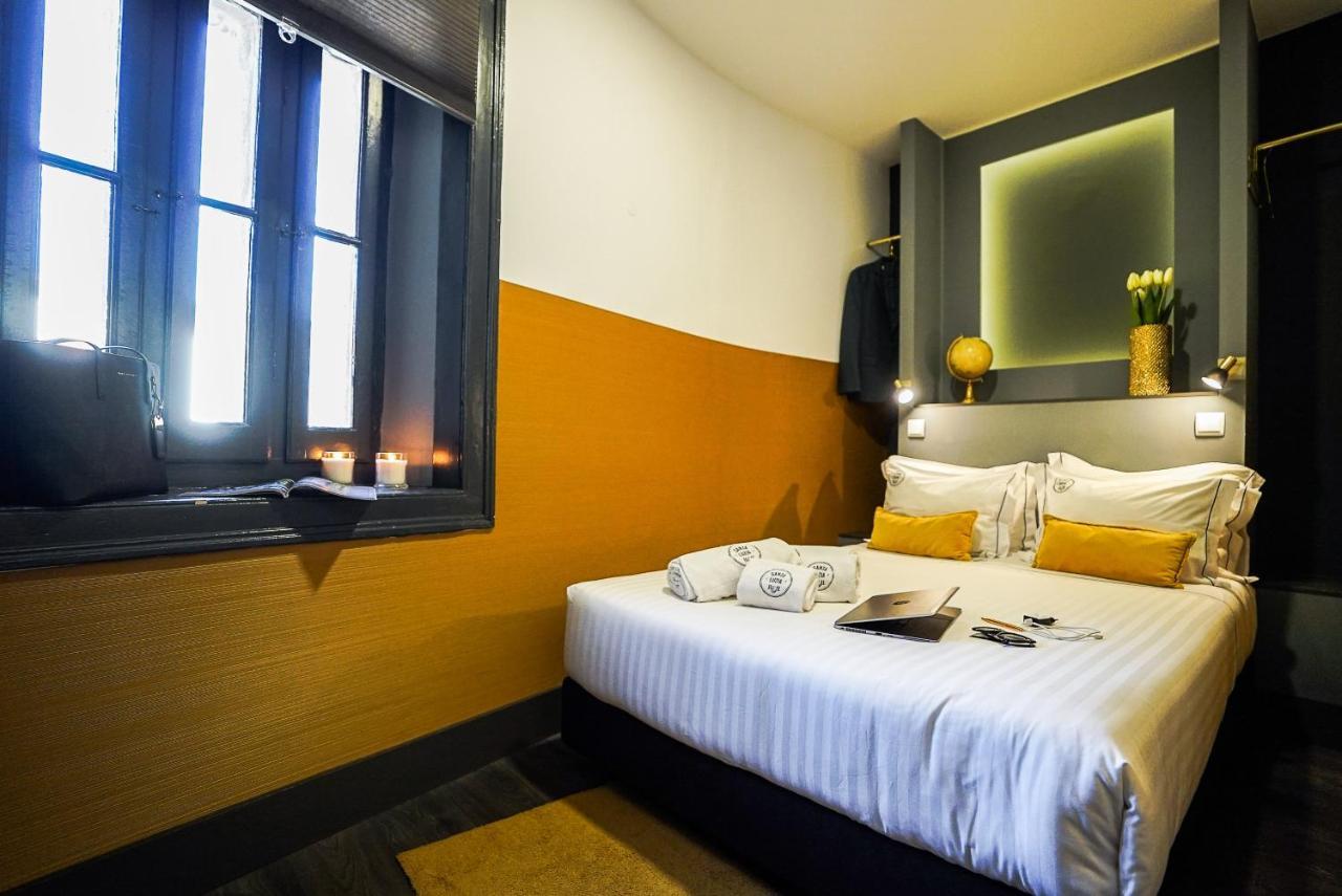 Santa Luzia B&B - Horigem Lisboa Ngoại thất bức ảnh