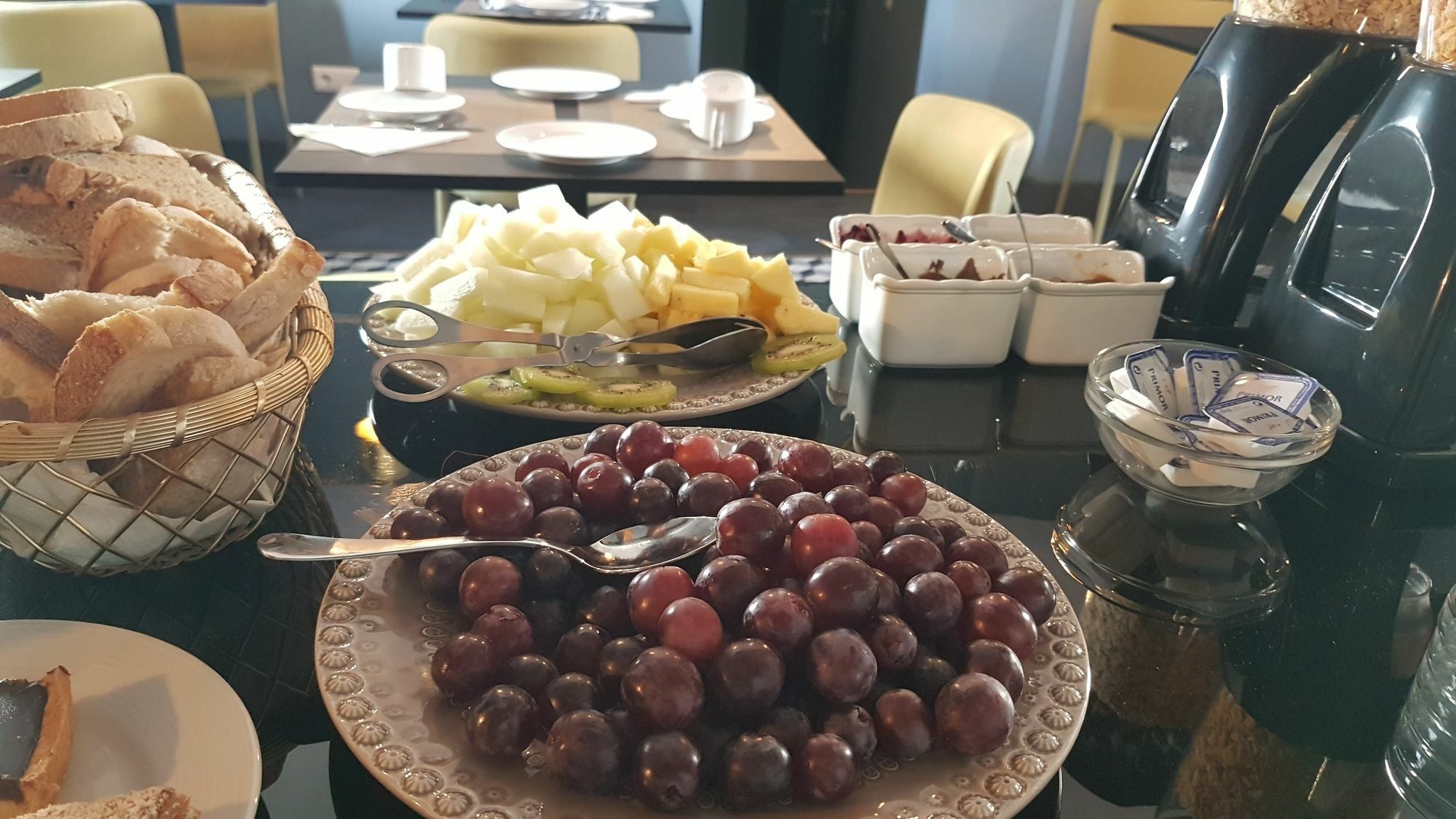 Santa Luzia B&B - Horigem Lisboa Ngoại thất bức ảnh